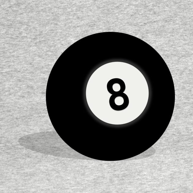 8 Ball by Art_Is_Subjective